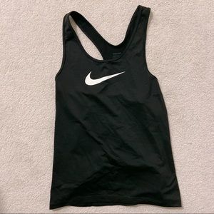 Nike tank top
